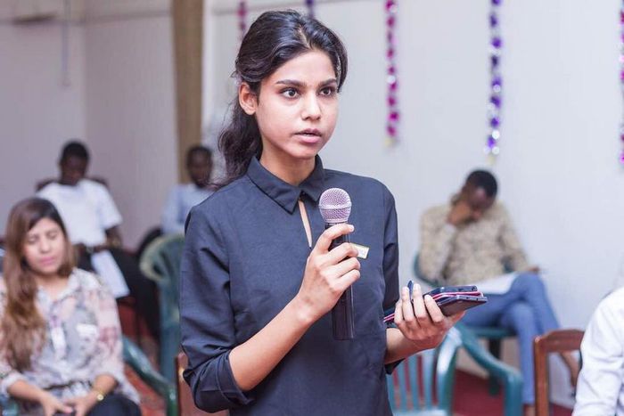 Namaskar 2017 conference opens in Accra