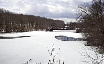 2 Fishermen Die After Boat Capsizes on Westchester Reservoir