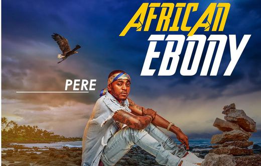 Pere - African Ebony (Prod. by AbeBeatz)