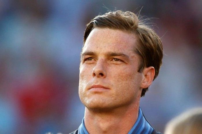 Scott Parker won the 2004-05 League Cup while with Chelsea and was capped 18 times by England