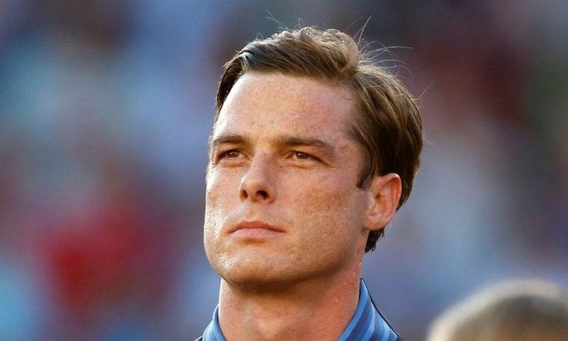 Scott Parker won the 2004-05 League Cup while with Chelsea and was capped 18 times by England