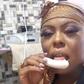 Afia Schwarzenegger