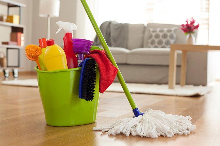 Guys perspective on cooking and cleaning