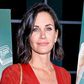 Courteney Cox.