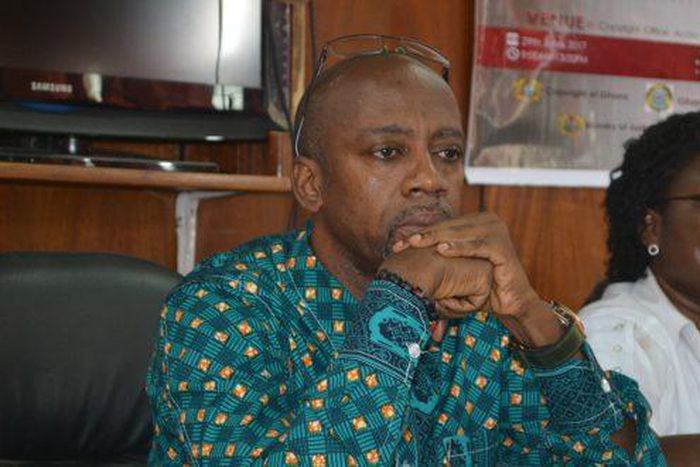 Rex Owusu Marfo (Rex Omar)