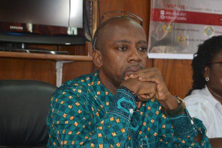 Rex Owusu Marfo (Rex Omar)