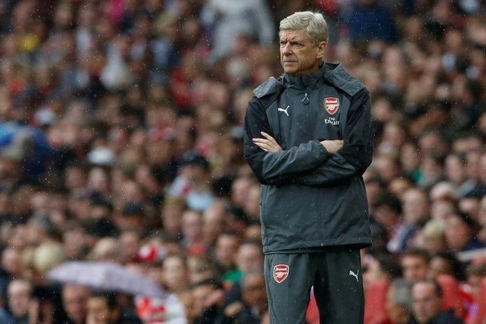 Arsene Wenger's 21-year tenure as Arsenal manager has exposed him to furious protests from sections of the club's support adn last season was by far the most difficult