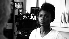 Leila Djansi