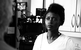 Leila Djansi