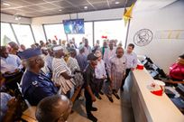KFC opens its first store in the Northern Region at Tamale