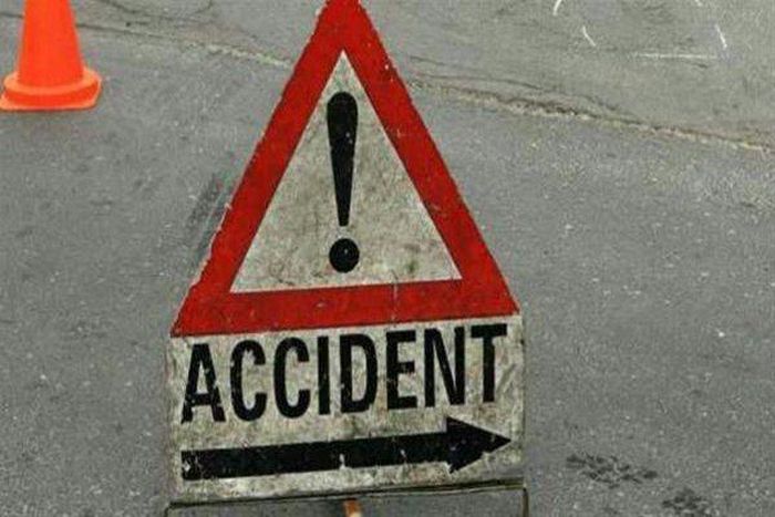accident