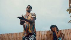 Kuami Eugene - Boom Bang Bang