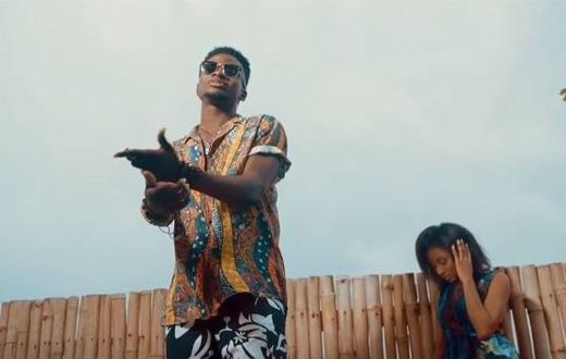 Kuami Eugene - Boom Bang Bang