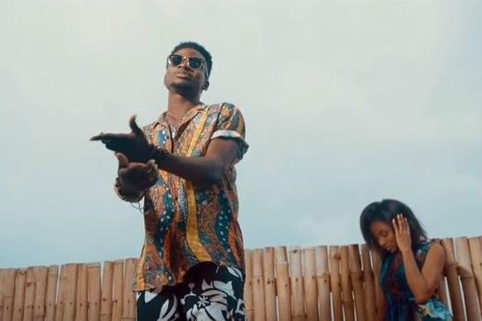 Kuami Eugene - Boom Bang Bang