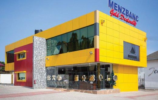 Menzgold office