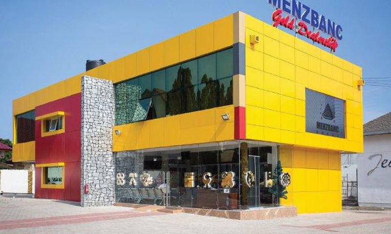 Menzgold office