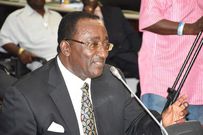 Ghana to stop importing rice soon – Agric Minister