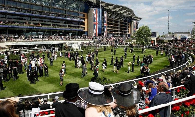 The five-day Royal Ascot meeting is one of the highlights of the horse racing calendar
