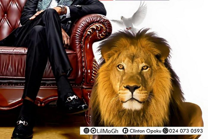 Lil Mo - Nkunim Abotre feat. Apya (Prod. by Apya)