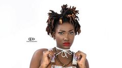 Ebony Reigns