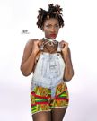 Ebony Reigns