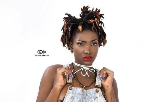 Ebony Reigns