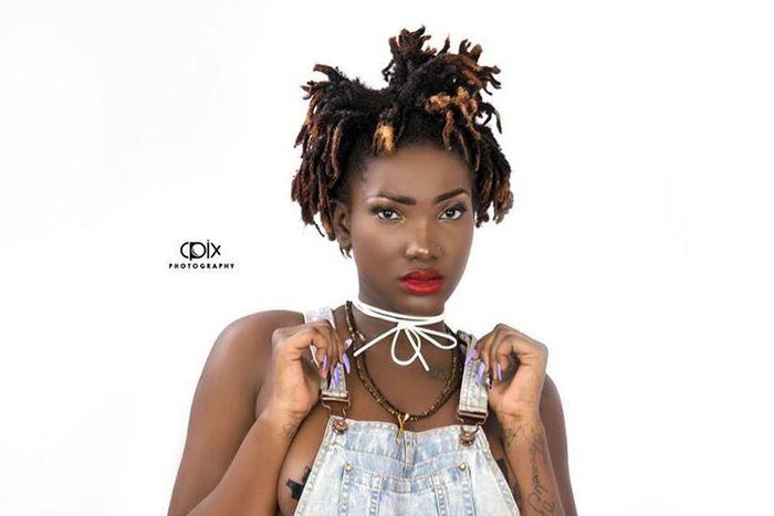 Ebony Reigns
