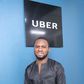 O’Yoma Ukueku - Greenlight Operations Manager, West Africa, Uber