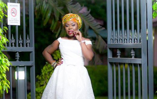 Afia Schwarzenegger