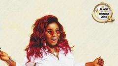 Maame Serwaa wins two awards at Ghana Tertiary Awards 2018