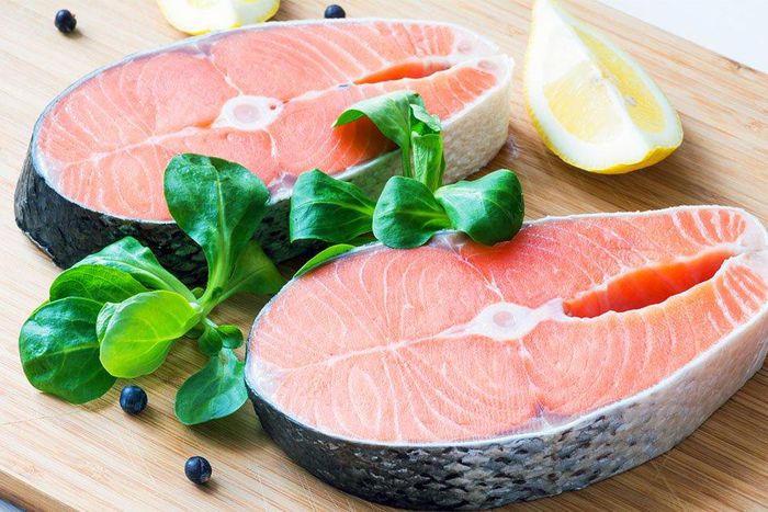 fish mercury safe to eat