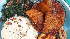 Man rejects breakfast because his wife refused to kneel down