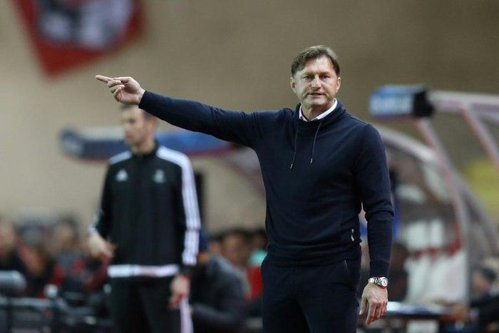 Ralph Hasenhuttl is the new manager of Southampton