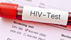 MP reveals he is HIV positive (Video)
