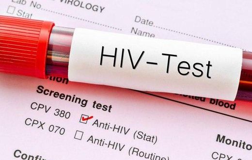 MP reveals he is HIV positive (Video)