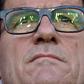 New Jiangsu Suning manager Fabio Capello told players to cool it after a post-match brawl with Beijing Guoan