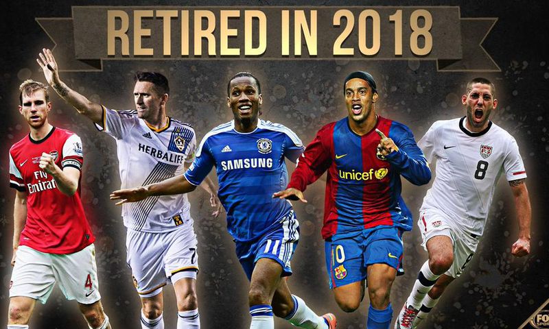 retired