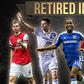 retired