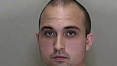 Man arrested for having sex with horse, using condoms