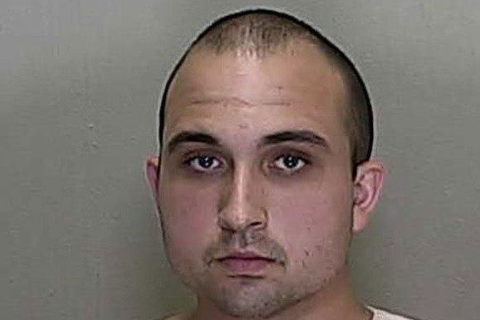 Man arrested for having sex with horse, using condoms