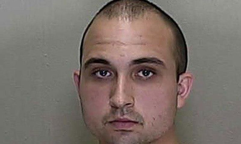 Man arrested for having sex with horse, using condoms