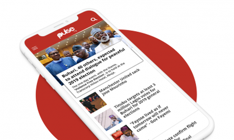 Ringier Africa Digital Publishing (RADP)