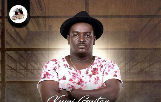Kumi Guitar - Problem (Mberma Time) (Prod. by Linkin Beatz)