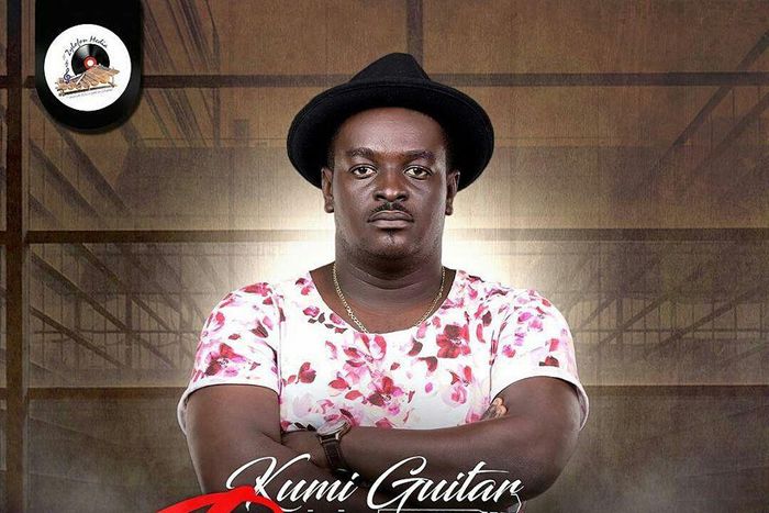 Kumi Guitar - Problem (Mberma Time) (Prod. by Linkin Beatz)