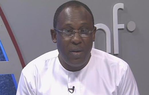 Kofi Bentil