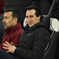Arsenal coach Unai Emery has been impressed by Liverpool's form this season