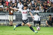 Tottenham Hotspur's South Korean striker Son Heung-Min has been in sparkling form recently, winning the Premier League Player of the Month for April and becoming the only player to win the award twice last season