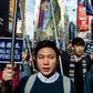 Activists face new challenges in 2019 with the government hoping to table new national security legislation