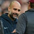 Pep Guardiola and Jurgen Klopp don't see eye to eye on Manchester City's weaknesses