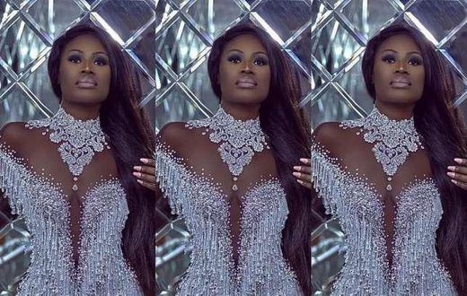 Nana Akua Addo